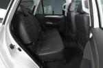 Foton Sauvana 2015 года